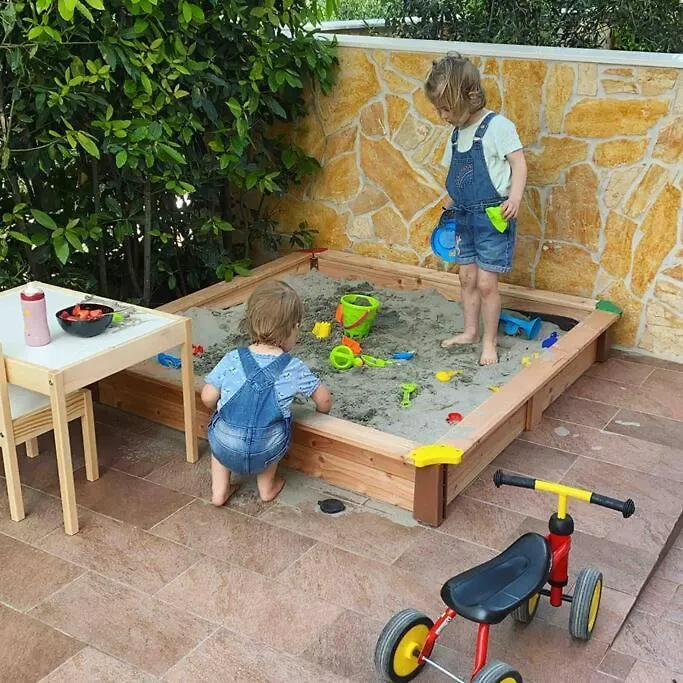 Villa Mala - Pool - Jacuzzi - 5 Min. Zum Meer