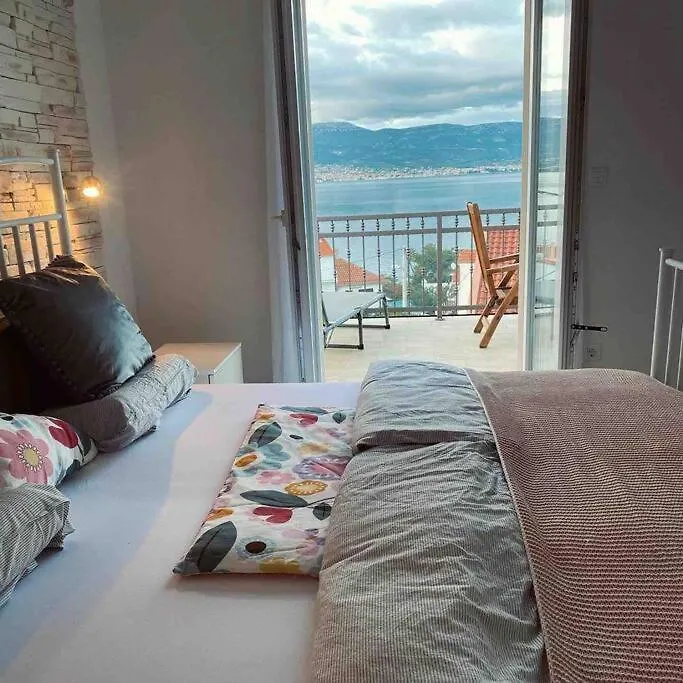 Villa Mala - Pool - Jacuzzi - 5 Min. Zum Meer