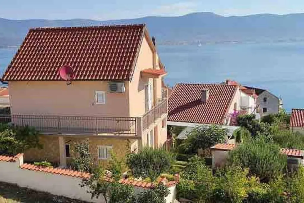 Villa Mala - Pool - Jacuzzi - 5 Min. Zum Meer