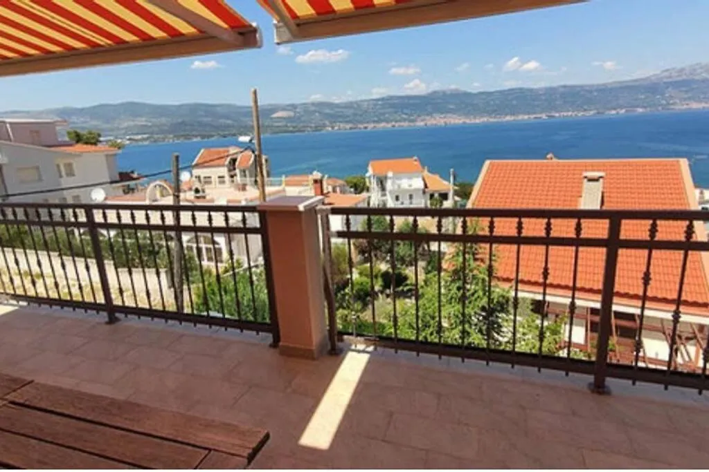 Villa Mala - Pool - Jacuzzi - 5 Min. Zum Meer