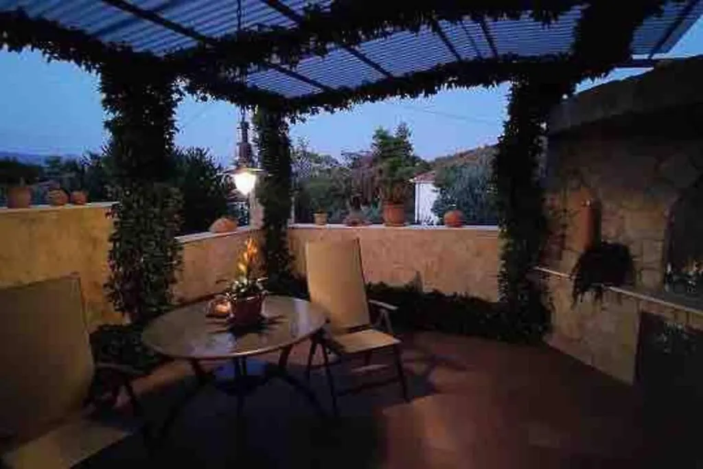 Villa Mala - Pool - Jacuzzi - 5 Min. Zum Meer