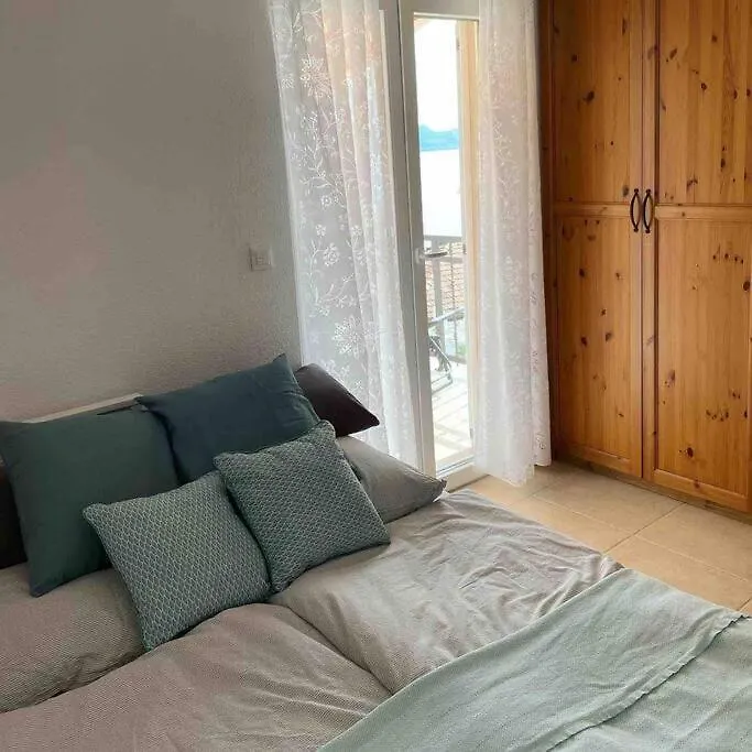 Villa Mala - Pool - Jacuzzi - 5 Min. Zum Meer