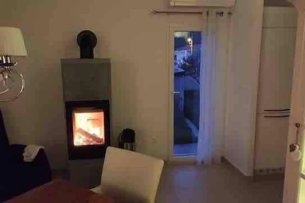 Villa Mala - Pool - Jacuzzi - 5 Min. Zum Meer