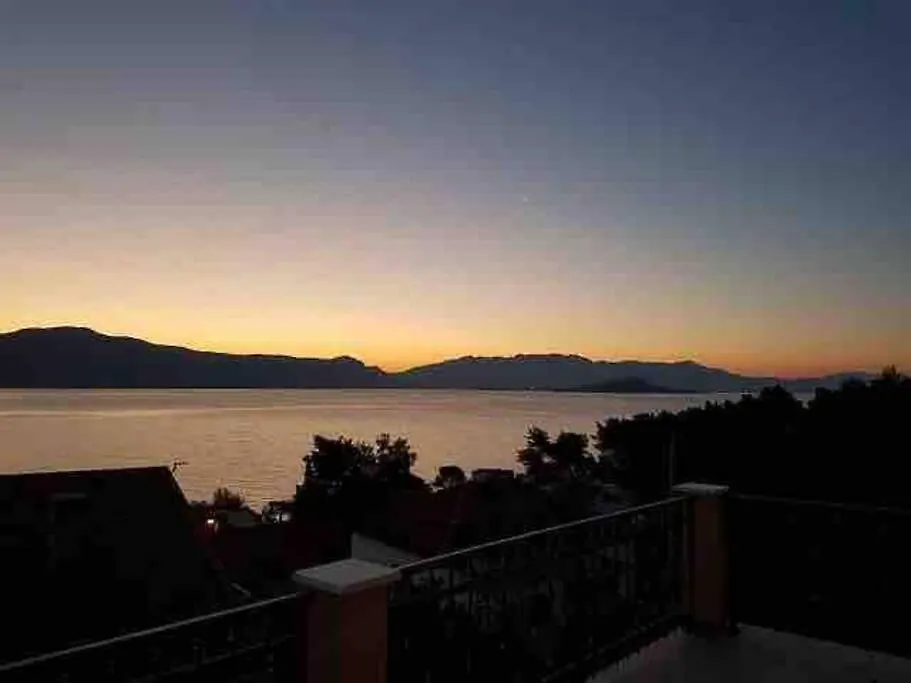 Villa Mala - Pool - Jacuzzi - 5 Min. Zum Meer Croatia