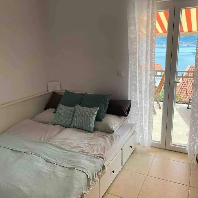 Villa Mala - Pool - Jacuzzi - 5 Min. Zum Meer Croatia