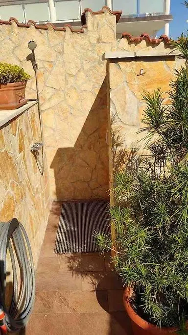 Villa Mala - Pool - Jacuzzi - 5 Min. Zum Meer